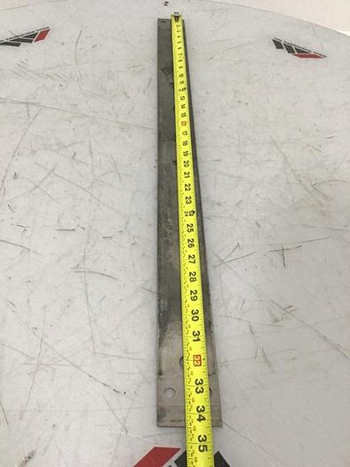 Used NISSEI Clamp Slide FS80S12ASE / CS #117976