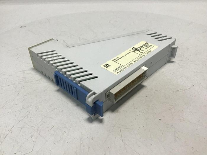 Used SIGMATEK Module 12-009-883 CAI883 Used