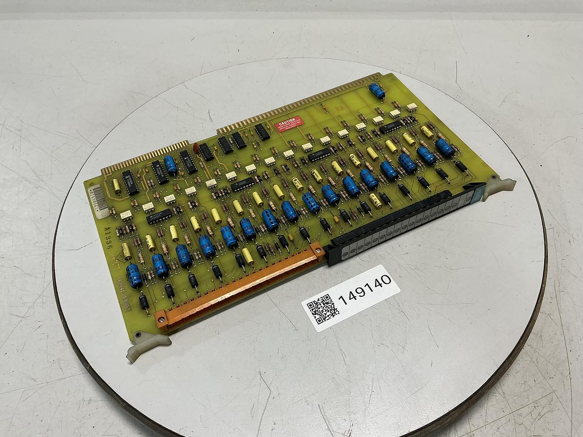 Used CINCINNATI MILACRON 3-531-4350