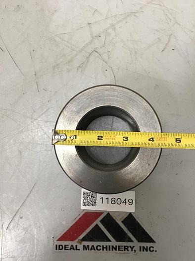 Used TOSHIBA Tie Bar Nut ISG120S10-3A / TBN Used  #118049