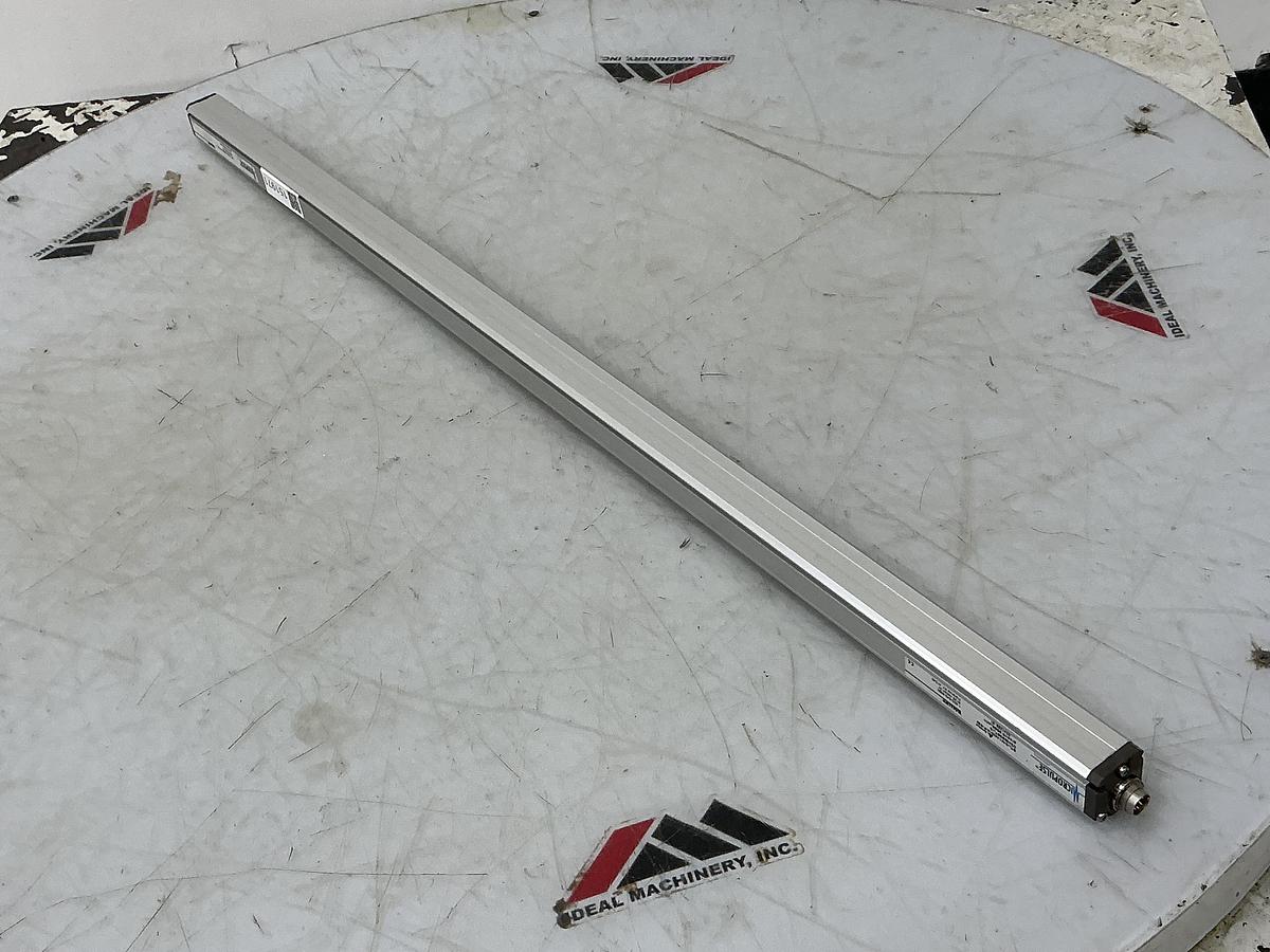 Used BALLUFF BTL-5-M1-M0914-P-S32