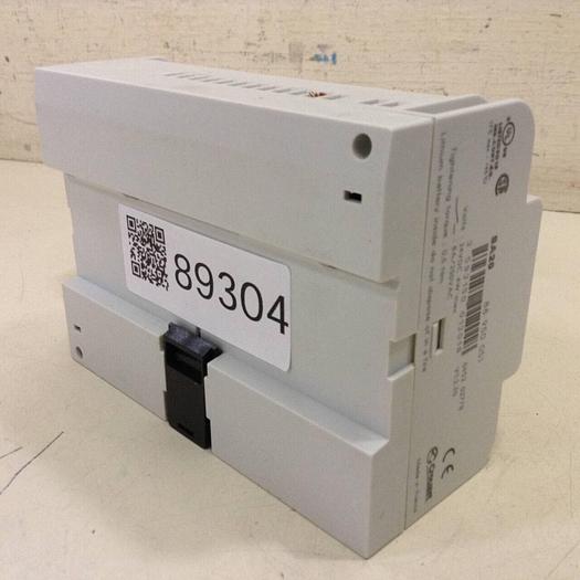 Used CROUZET Millenium II PLC Module SA20 #89304
