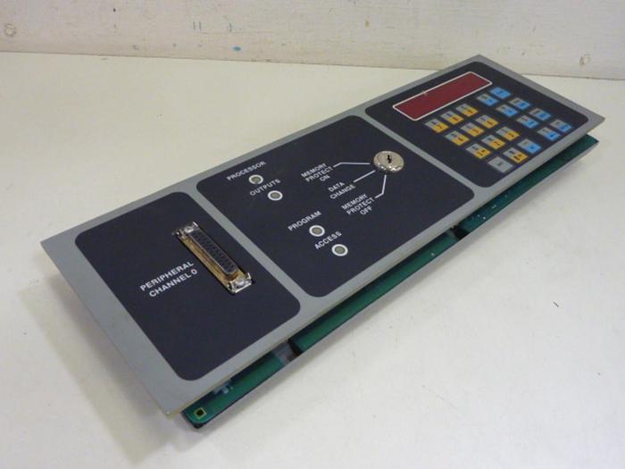 Used ALLEN BRADLEY Control Pad 1775-A1 #59124
