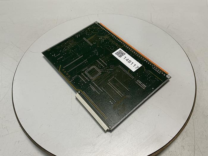 Used KEBA E-8-ANALOG/C 1865B-1