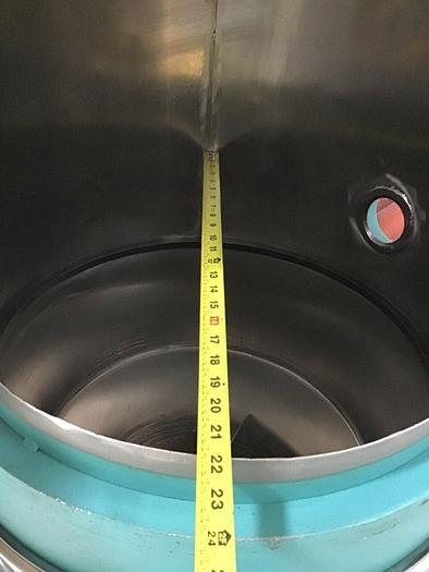 Used UNA-DYN Auto Mini Dryer UDC-150 300/300 Used