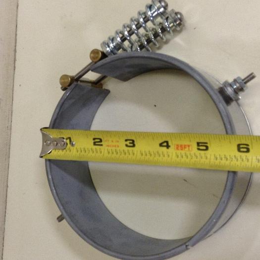 AIC 1300 Watt Heater Band A-52C221-X #69798