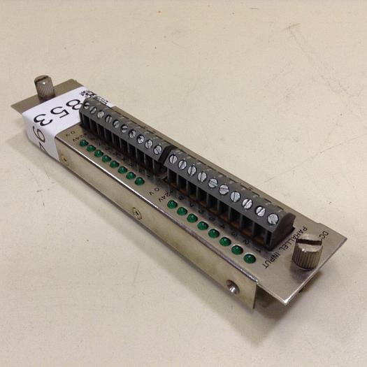 Used STAR AUTOMATION Module TPC-5257 #85397