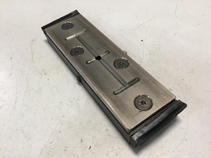 Used VAN DORN Platen Shoe 340978 #134608