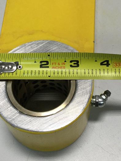 Used VAN DORN Toggle Link 308142 #111042