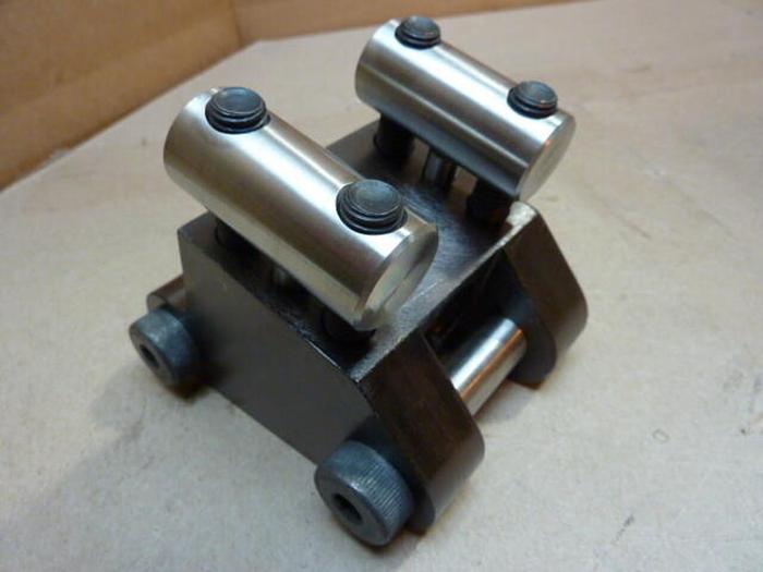 APPLIED ROBOTICS INC Tooling 0205-D29A New