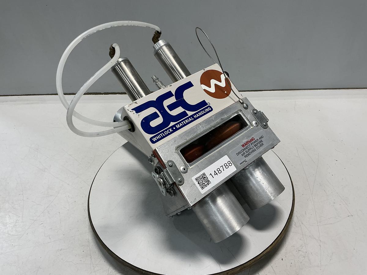 Used AEC WHITLOCK 2.5B24HM