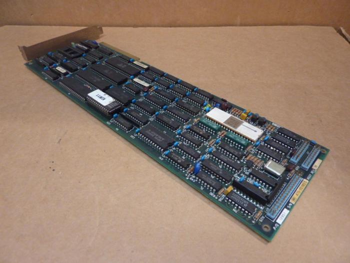 Used DATA TECHNOLOGY Circuit Board 5150BX1 #32284