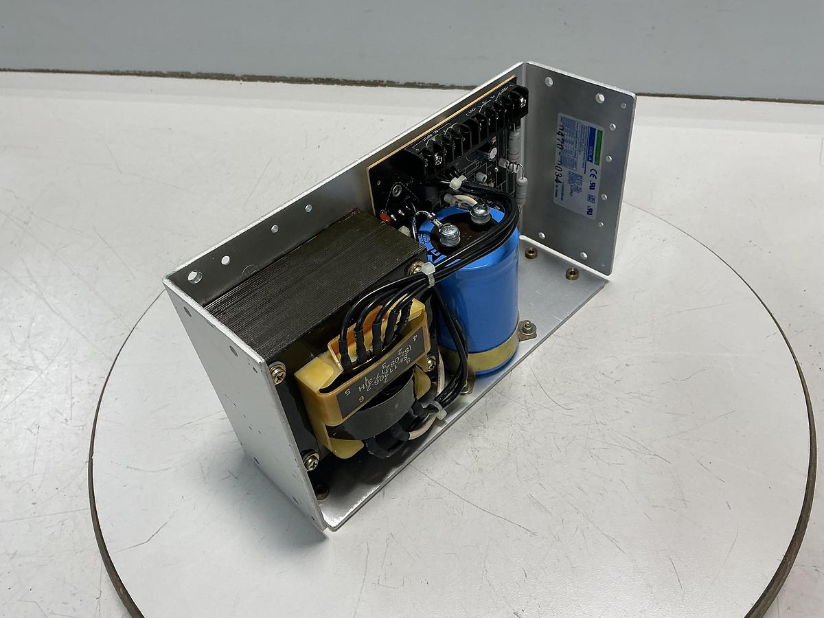 Used SOLA SLS-12-068T