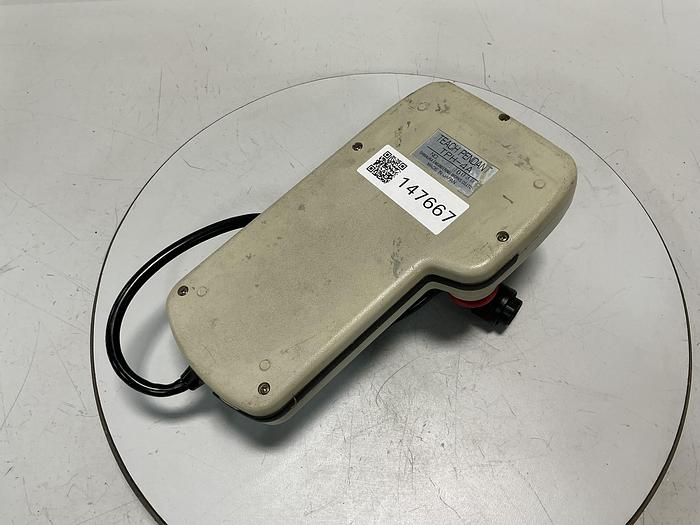 Used SHIBAURA TPH-4A