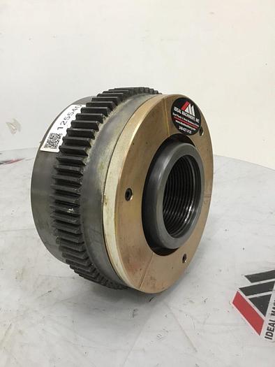 Used ENGEL Die Height / Adjustable Tie Bar Nut ES200/330/250 / TBDG Used