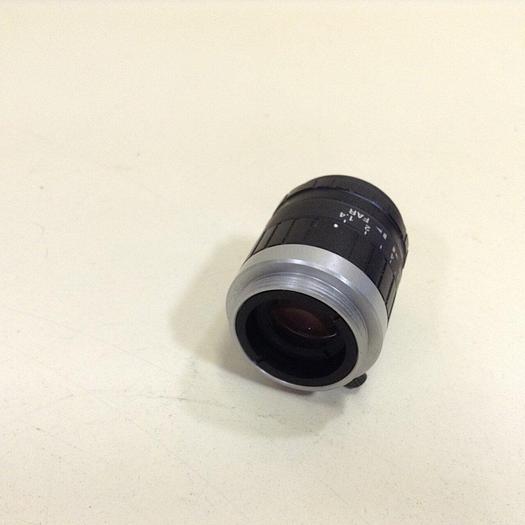 FUJINON Lens HF16HA-1B #68572