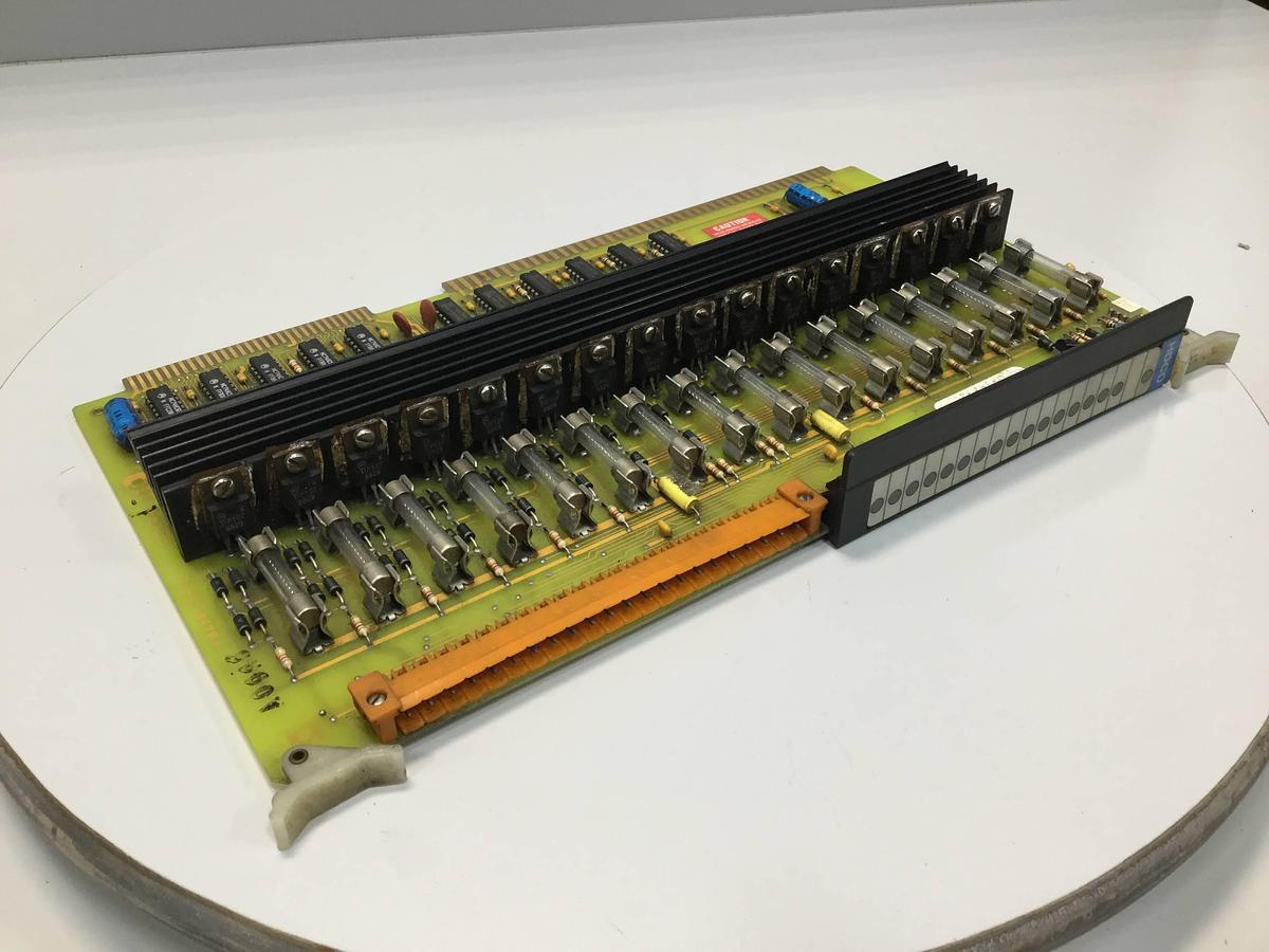 Used CINCINNATI MILACRON I/O Board 3-531-4479A Used