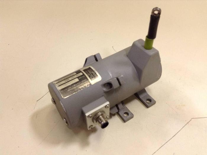 Used RJG INC. Stroke-Velocity Encoder LE-R-30 #86974