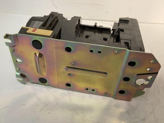 Used ALLEN BRADLEY Starter Size 1 509-BOD SER B W42 #33512