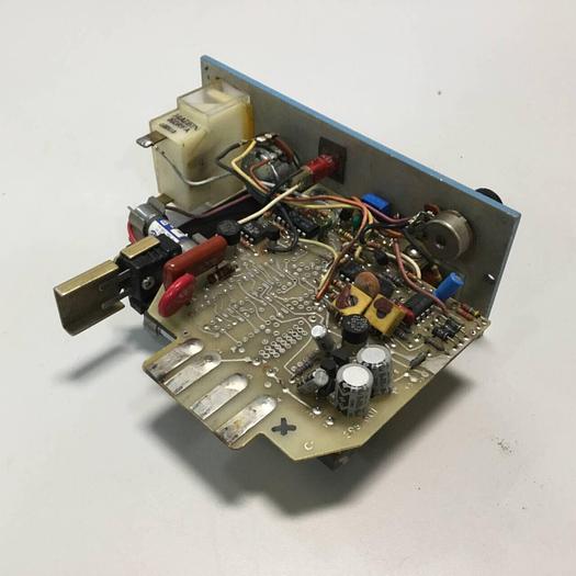 Used DME Temperature Controller FC10A #93420