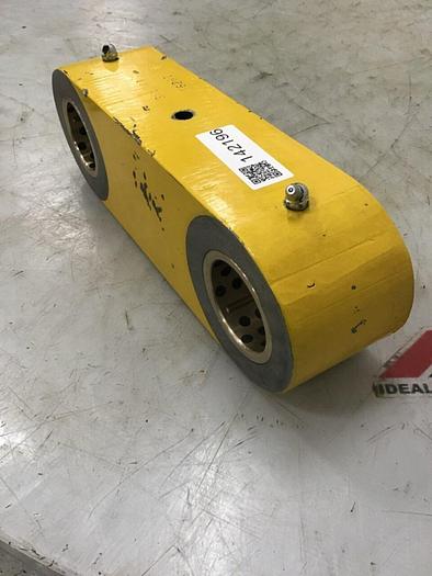 Used VAN DORN Toggle Link 305061 #142196