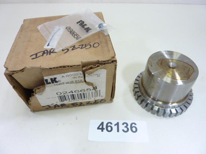 FALK Hub 0246654 #46136