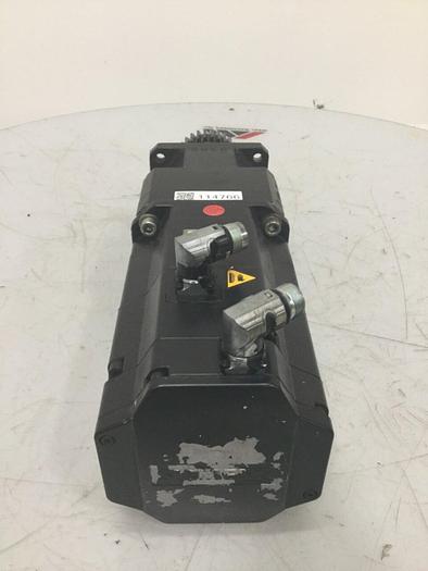 Used SIEMENS Servo Motor 1FK7083-5AF71-1TH3-Z Used