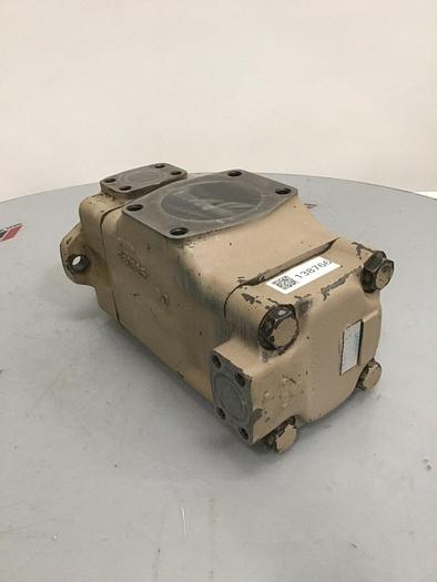 Used VICKERS Hydraulic Vane Pump 4535V60A30 Used