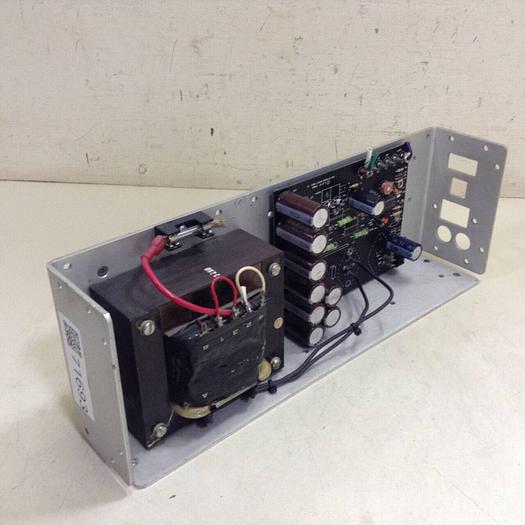 Used CONDOR Power Supply HE24-7.2-A CONDOR #71693
