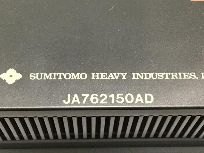 Used MITSUBISHI Programmable Controller A0J2-E72DT-S7 #114355