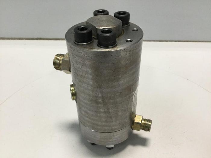 Used REXROTH Pump SYDZ000113/200V028M-001 #109842