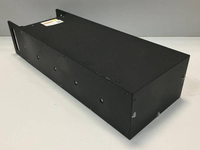 Used ADVANCED ENERGY Power Supply 3152000-110A Used