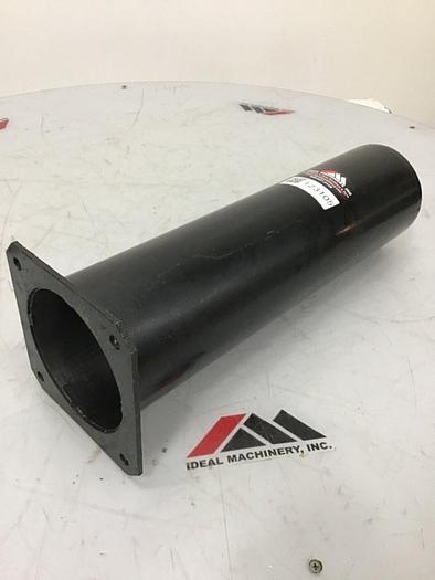 Used ENGEL Tie Bar End Cover ES600/200/300 TBEH #123105