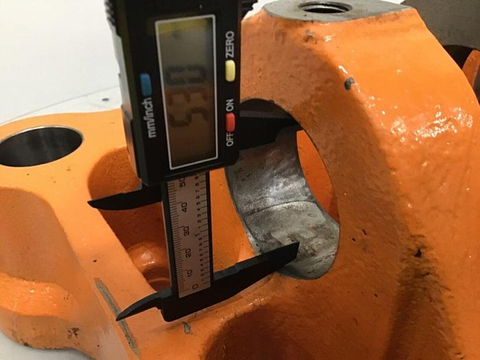 Used CINCINNATI MILACRON Real Platen 5035695 Used