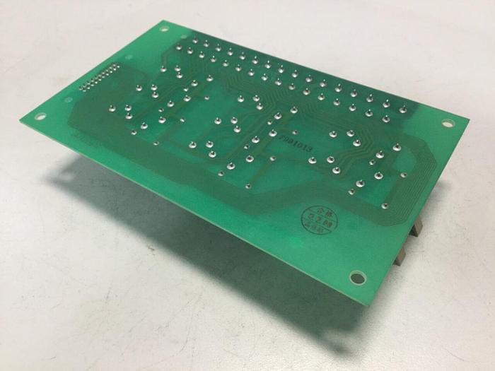 Used SUMITOMO SXRY Circuit Board JA762594BD #101232