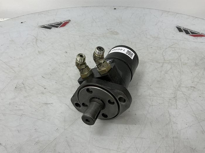 Used CHAR LYNN 101 2169 009