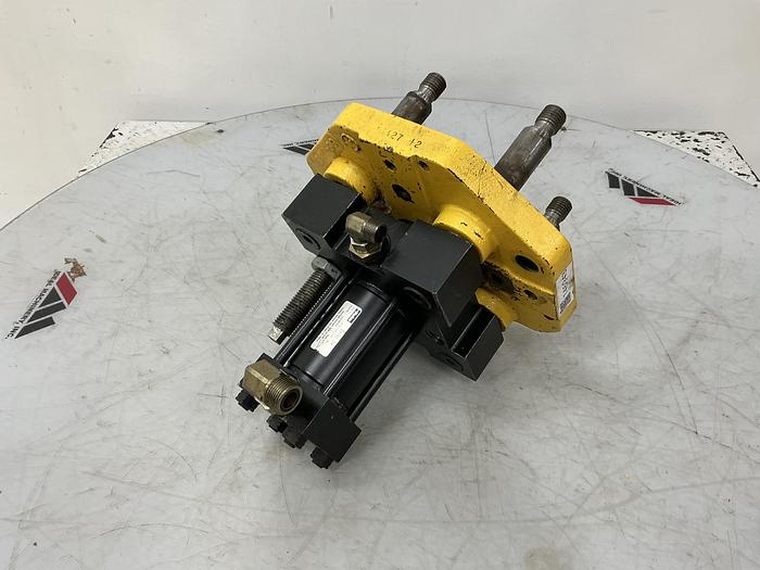 Used PARKER 02.50 JJ2HTS23M 3.000