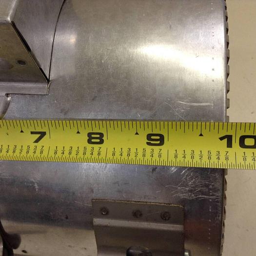 KJT 2600 Watt x 2 Ceramic Heater Band 1815 300 03 04 083 #87331