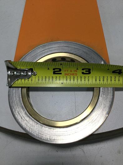 Used CINCINNATI MILACRON Toggle Link 5038206 #111379