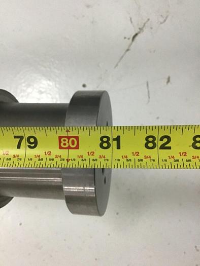 Used VAN DORN Traverse Cylinder 335296 Used