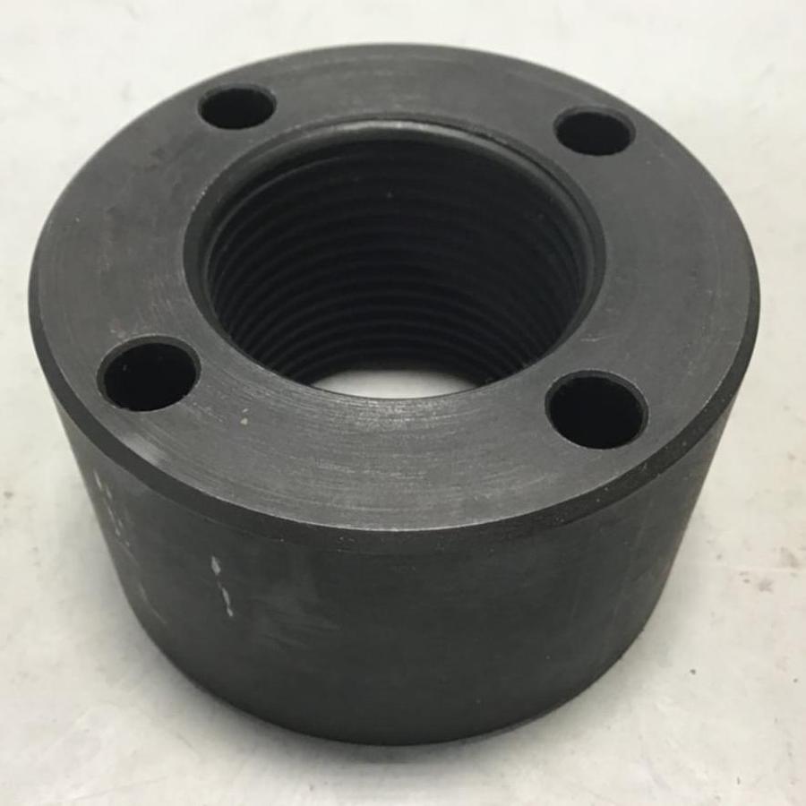 Used CINCINNATI MILACRON Tie Bar Nut 5038157 Used