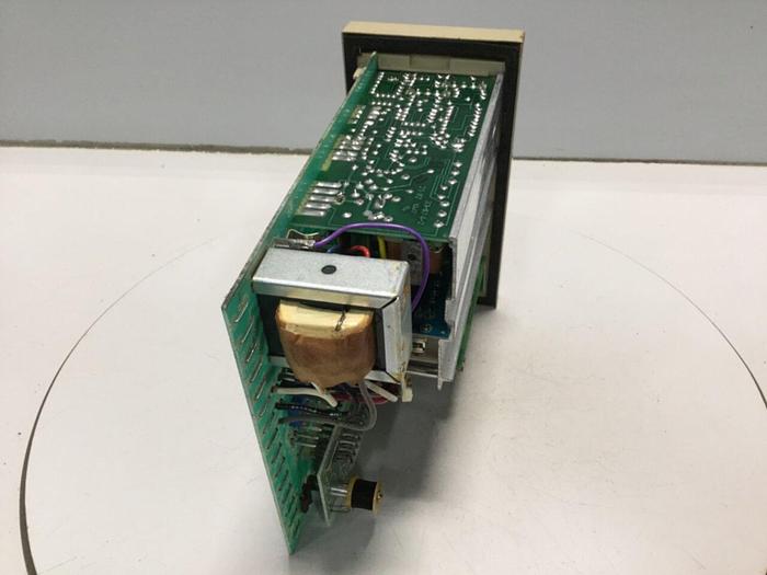 Used BARBER COLMAN Solid State Controller 523H-40016-051-3-00 3850 #109147