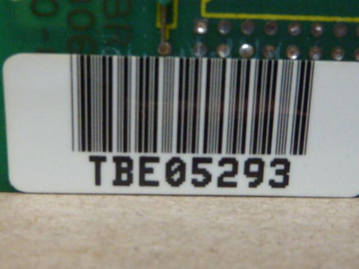 ALLEN BRADLEY Circuit Board 900063-01 #29041
