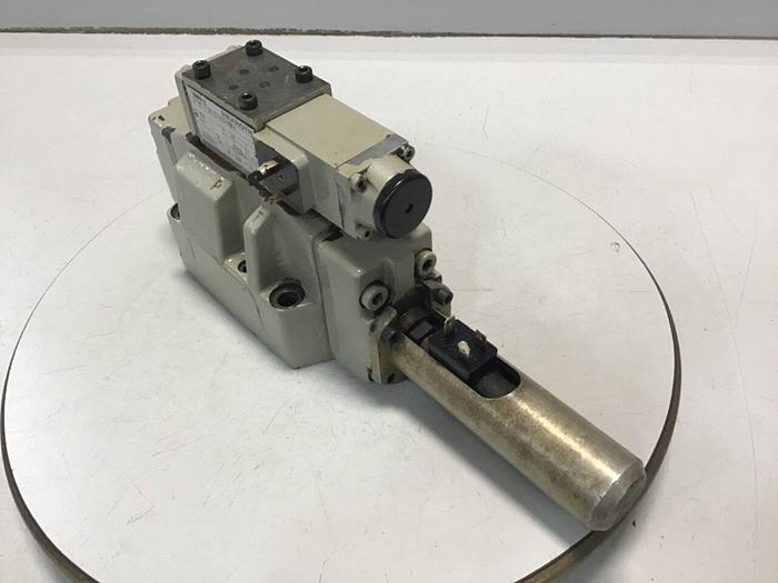 Used REXROTH Valve Z4WE6E6820/AG24N9K4 #137985