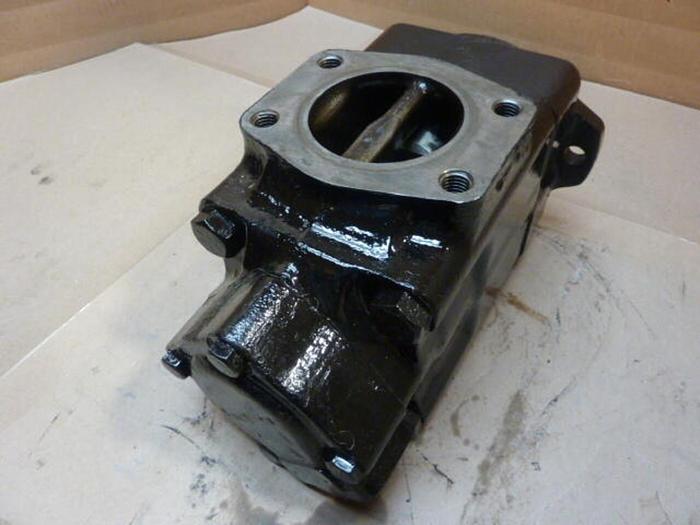 Used VICKERS Hydraulic Vane Pump PUMP778 Used