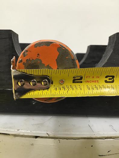 Used VAN DORN 300RS-35FHS / SB Safety Bar Used #143187