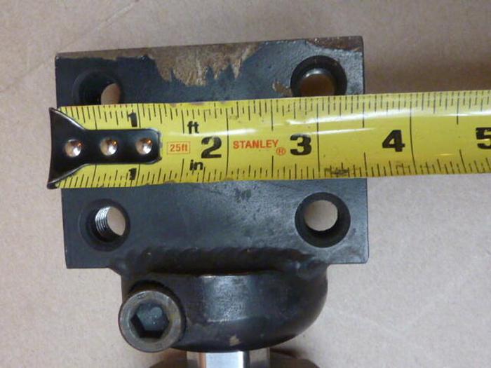 Used CMS Cylinder FSD 36460 #31847