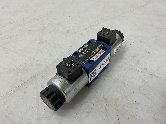 Used REXROTH R900572785