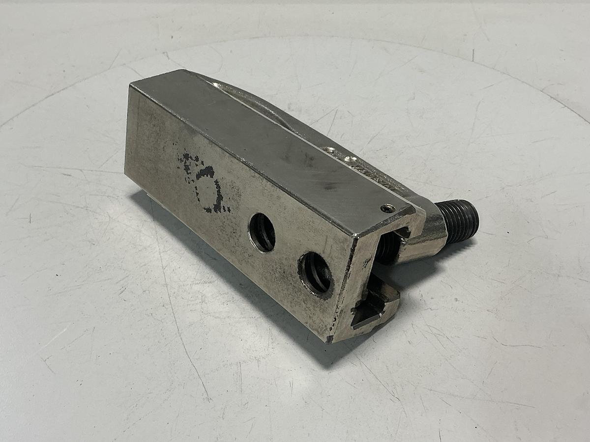 Used LENZKES 100-16L