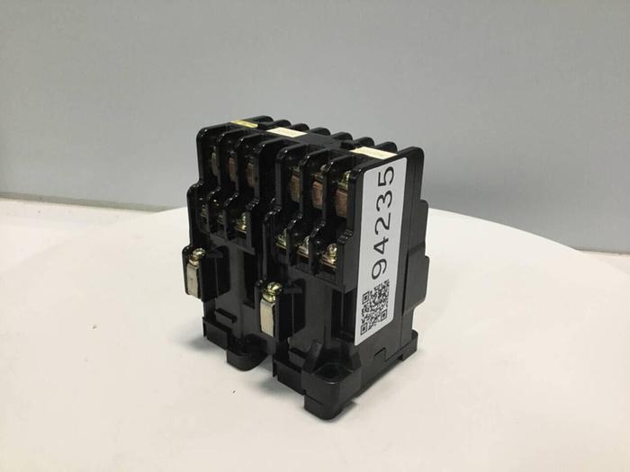 Used HITACHI Magnetic Contactor H10B-R #94235
